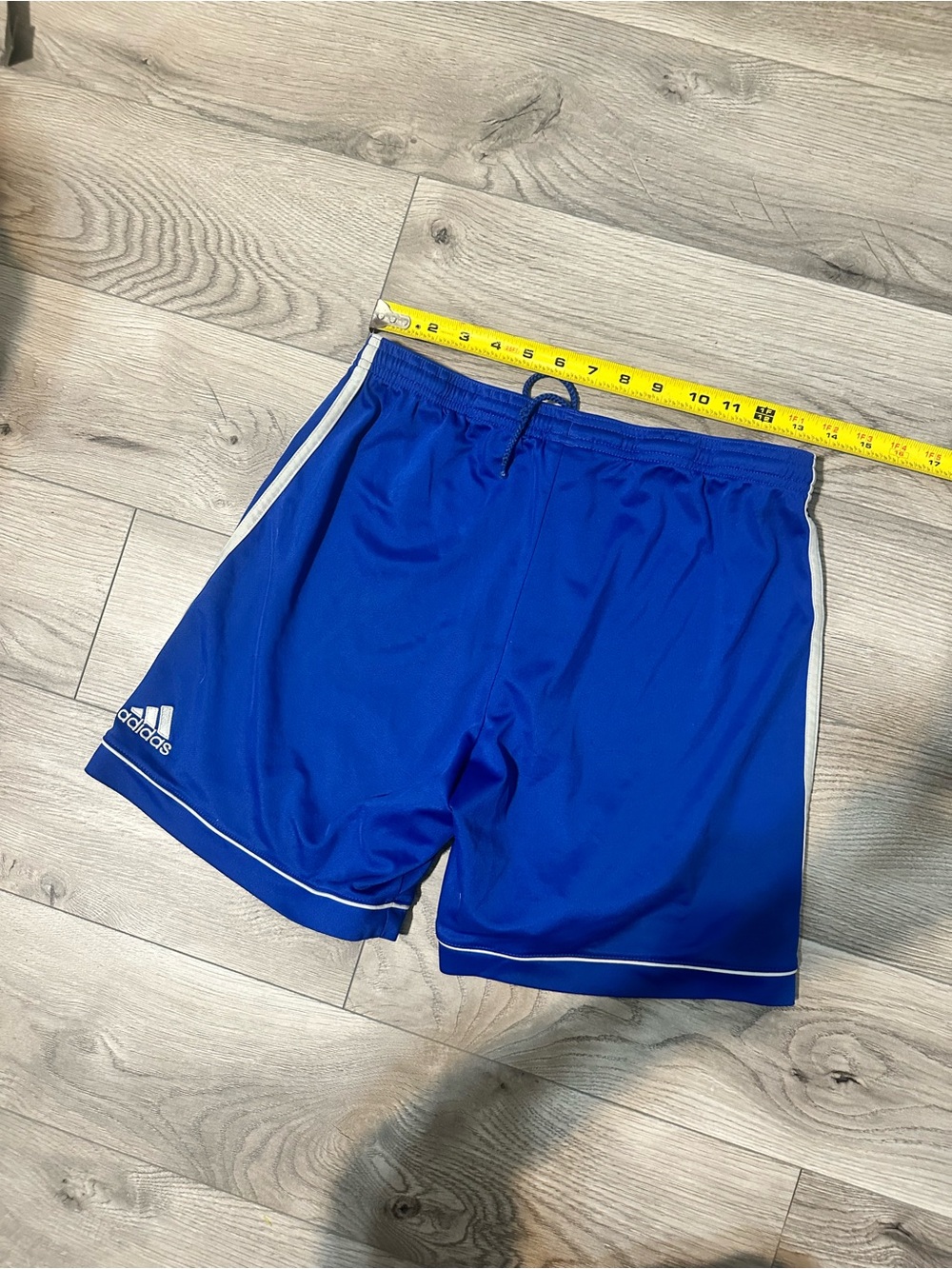 Adidas Shorts - Picture 4 of 6